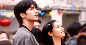 A look at Love for You Image via MGTV Love for You C-Drama Release Schedule, Streaming Guide and Episode Details