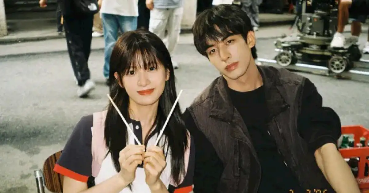 Love For You Cast and Characters: Song Weilong and Zhang Jingyi Lead New Chinese Romance Drama