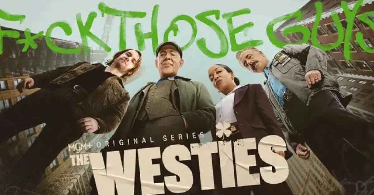 ‘The Westies’ Premiere Recap: One Dead Body Could Destroy the Fragile Truce Between Irish and Italian Gangs