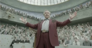 Digger Trailer Shows Tom Cruise as Grizzled Oil Executive Trying to Undo His Own Disaster