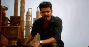 Vijay’s ‘Jana Nayagan’ Piracy Scandal: Madras High Court Denies Bail as 1.2 Crore Watched Leaked Copy