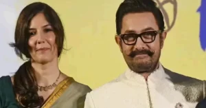 Aamir Khan Confirms July 5 Wedding with Gauri Spratt at His Mumbai Home