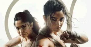 Alpha Movie Faces CBFC Cuts: Stabbing Scenes Toned Down and Foul Word Removed Before July 3 Release