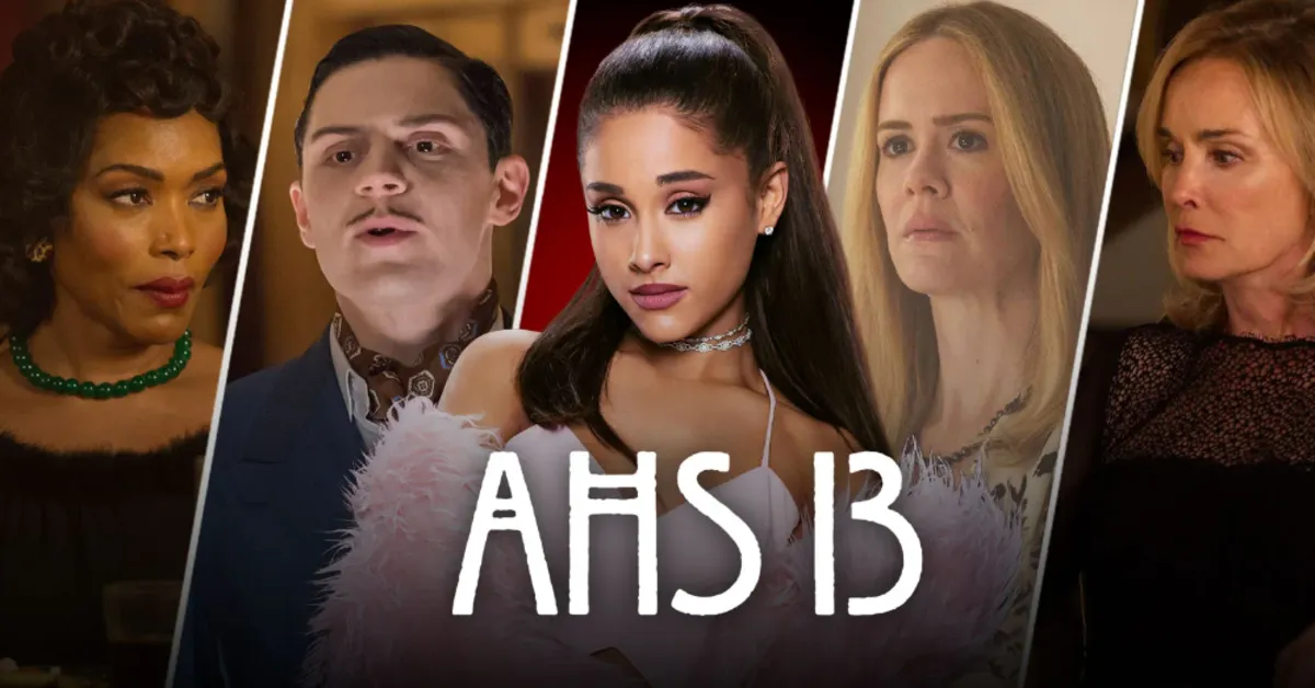 American Horror Story Season 13 cast American Horror Story Season 13 Release Schedule: Premiere Date, Cast Return, and Coven Storyline Details