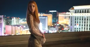 Anya Taylor Joy in Apple TVs Lucky Lucky Series Release Schedule, Streaming Details and Everything You Need to Know
