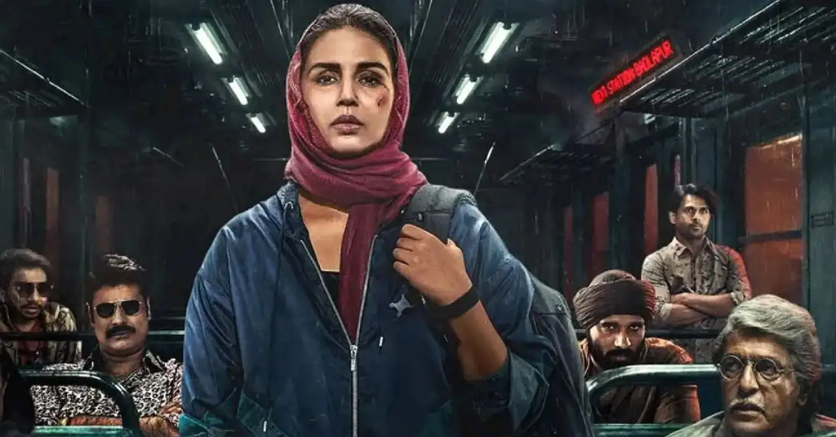 Baby Do Die Do 52kb Baby Do Die Do Review: Huma Qureshi’s Silent Assassin Movie Hits Theatres