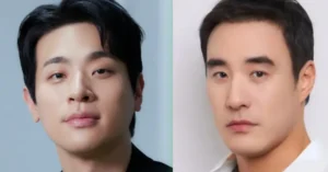 Bae Sung Woo and Park Jeong Min Bae Sung Woo in Talks for New Drama ‘A Man’s Man’ Alongside Park Jeong Min: Casting News and Release Info