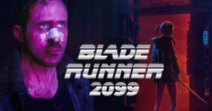 Blade Runner 2099 Blade Runner 2099 First Look Shows a World Where Replicants Are in Charge