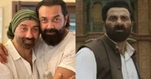 Bobby Deol Calls Sunny Deol ‘Best Bhaiya’ After Watching ‘Batwara 1947’ Teaser