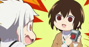 Bungo Stray Dogs Wan 2 Bungo Stray Dogs Wan! 2 Episode 2 Release Date, Streaming Details, and Episode 1 Recap