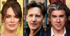 Wednesday Season 3 Cast Grows with Game of Thrones, Ted Lasso Stars Joining the Addams Family