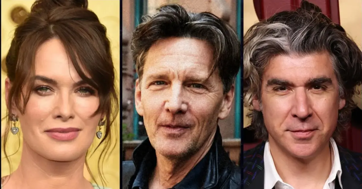 Wednesday Season 3 Cast Grows with Game of Thrones, Ted Lasso Stars Joining the Addams Family