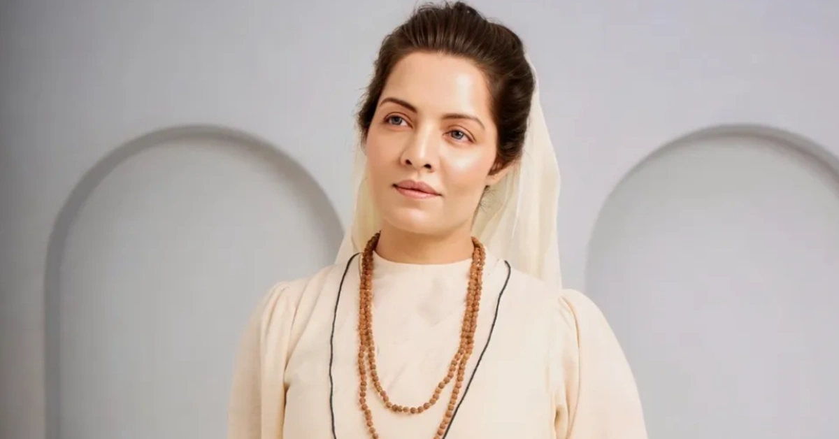 Celina Jaitly Returns as Sister Nibedita Vivekanandas Disciple Celina Jaitly Returns to Acting as Sister Nibedita in Upcoming Biopic, Shares Personal Connection to Role