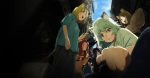 Chainsmoker Cat Episode 2 Release Date, Streaming Details and Episode 1 Recap