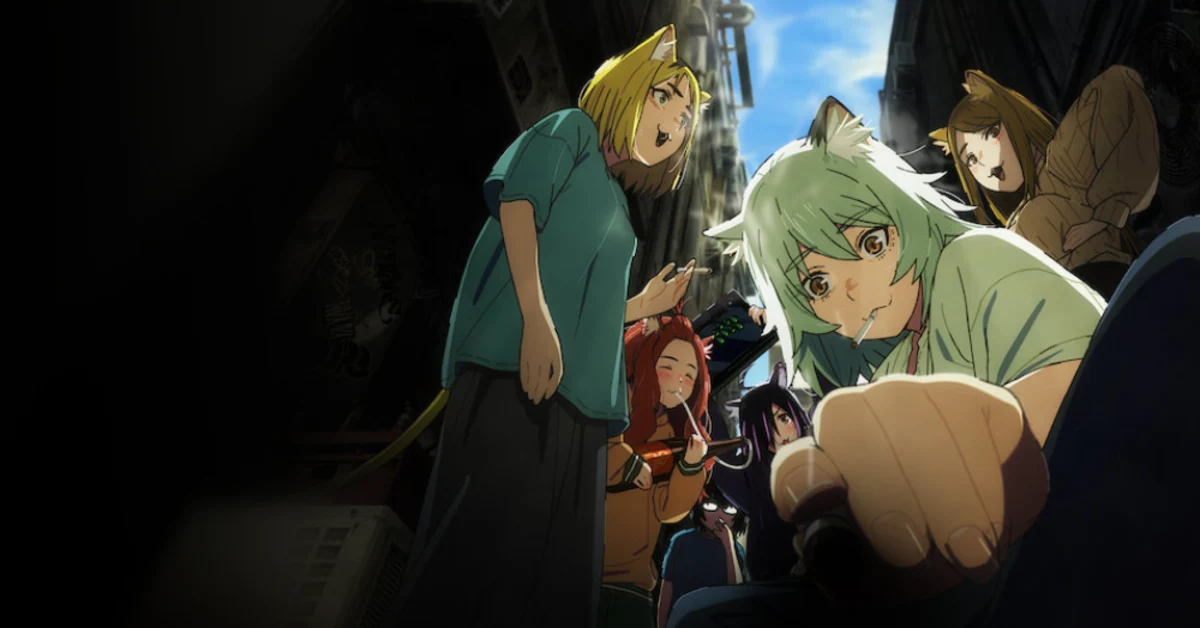 Chainsmoker Cat Episode 2 Release Date, Streaming Details and Episode 1 Recap
