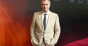 Christopher Nolan Source Getty 56kb Christopher Nolan Calls ‘The Odyssey’ His Toughest Film Yet, Explains Why