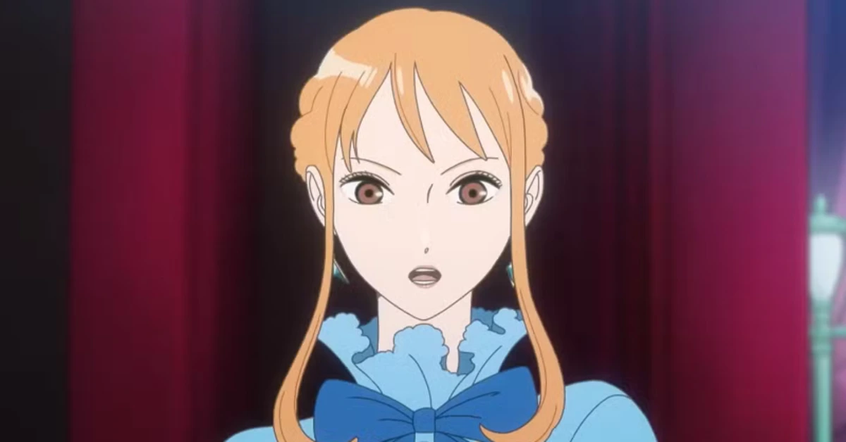 Crunchyroll Adds One Piece Heroines Crunchyroll Adds One Piece Heroines,