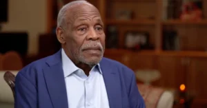 Danny Glover Reveals Alzheimer’s Diagnosis, Shares Health Update and Family Support
