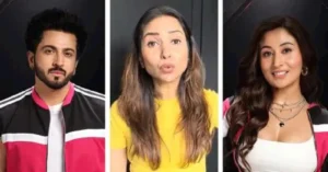 Dheeraj Dhoopar’s Wife Vinny Arora Calls Out Shreya Kalra After Heated Lock Upp 2 Argument