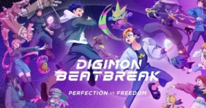Digimon BeatBreak 1 Digimon BeatBreak Episode 40 Release Date, Streaming Details and Episode Preview