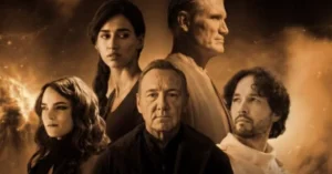 Disha Patani plays a pivotal role in Holiguards Saga Disha Patani Opens Up About Hollywood Debut with Kevin Spacey in ‘Holiguards Saga’