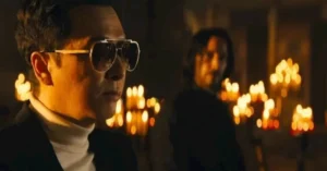 Donnie Yen will reprise his role as Caine in the upcoming John Wick spin off movie Image Via YouTube @LionsgateMovies 52kb John Wick 5 and Caine Spin-off Get Major Updates as Franchise Expands