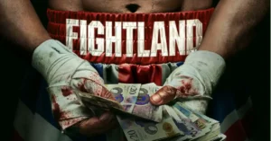 Fightland Season 1 STARZ Fightland Season 1 Release Schedule: All Episodes, Story, Cast and Streaming Details