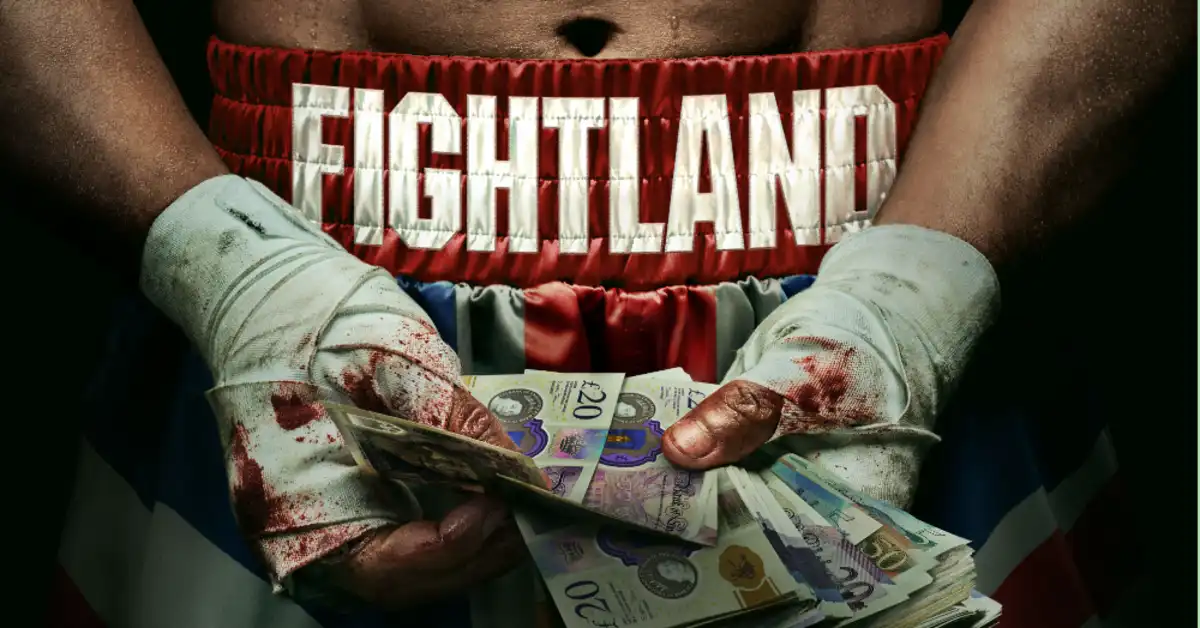 Fightland Season 1 STARZ Fightland Season 1 Release Schedule: All Episodes, Story, Cast and Streaming Details