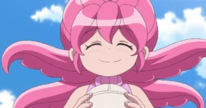 Flaming Dodgeball Girl Danko Crunchyroll Flaming Dodgeball Girl Danko Episode 3 Release Date, Time, Streaming Details and Episode 2 Recap