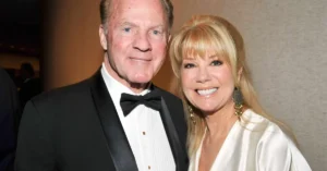 Frank and Kathie Lee Gifford in 2010 Getty Kathie Lee Gifford Says She Is Not Dating and Does Not Plan to Marry Again 11 Years After Frank Gifford Death