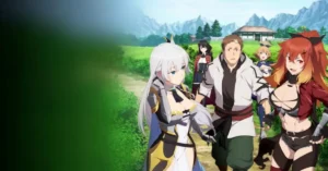 From Old Country Bumpkin to Master Swordsman Season 2 Gets Action-Packed Trailer, New Cast, and July Release Date