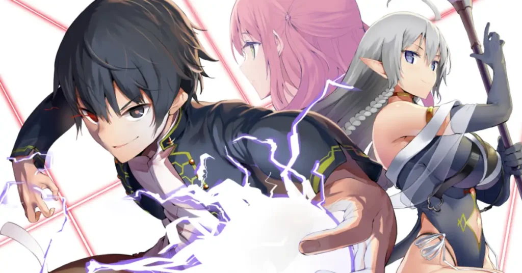 From Overshadowed to Overpowered: Second Reincarnation of a Talentless Sage