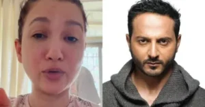 Gauahar Khan Calls Nikhil Chinapa a ‘Snake’ for Trying to Create Rift Between Husband Zaid Darbar and Ex-Boyfriend Kushal Tandon on Alliance