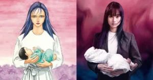 Gear up for Parasyte Tamiya in 2027 Image via Netflix Parasyte: Tamiya – What to Know About Shioli Kutsuna’s Ryoko Tamiya Series Coming to Netflix
