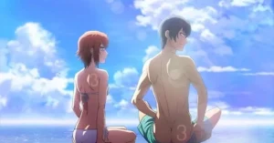 Grand Blue Dreaming Season 3 Source ZERO G and Liber 62kb Grand Blue Dreaming Season 3 Episode 1 Release Date, Story Details, and Streaming Information
