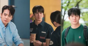 Ha Seok Jin Opens Up About ‘Love on the Menu’ Role, Chemistry with Hani, and More