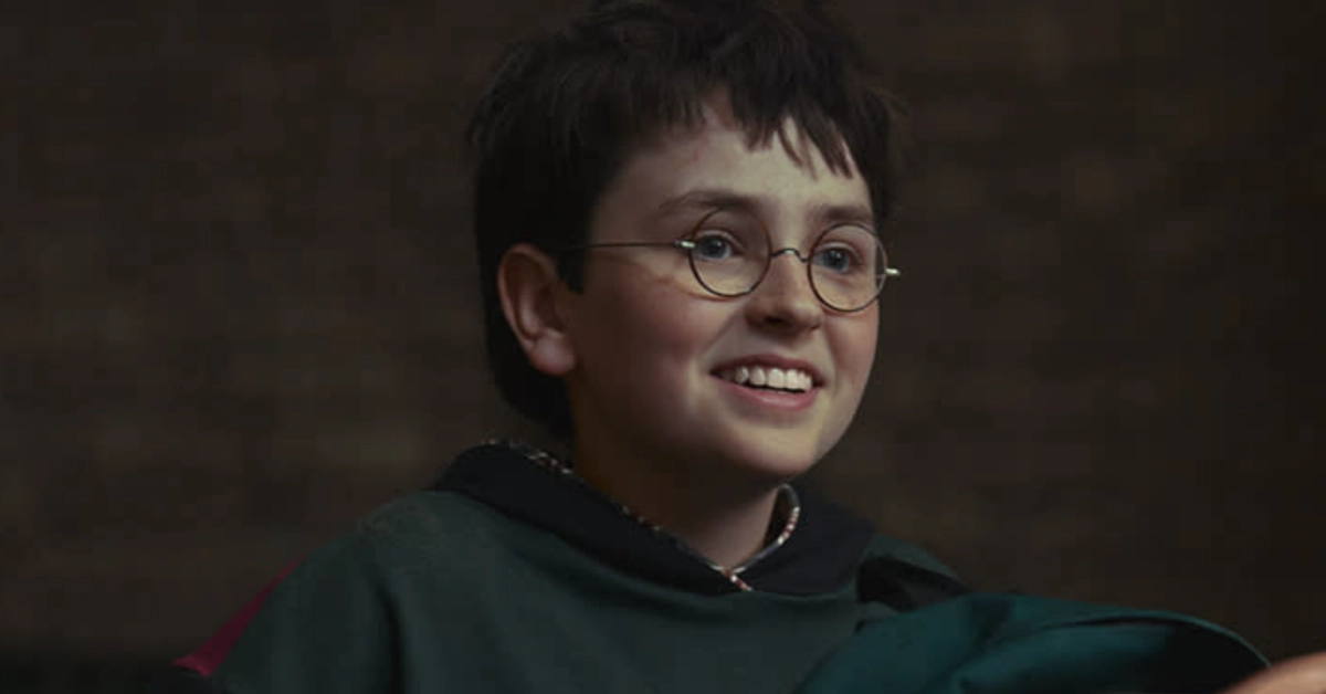 Harry Potter and the Philosophers Stone Series Harry Potter and the Philosopher’s Stone Series: Release Schedule, Episode Count, Cast, and Streaming Details