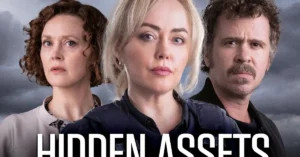 Hidden Assets: The Explosive Detective Drama That Became a Global Sensation