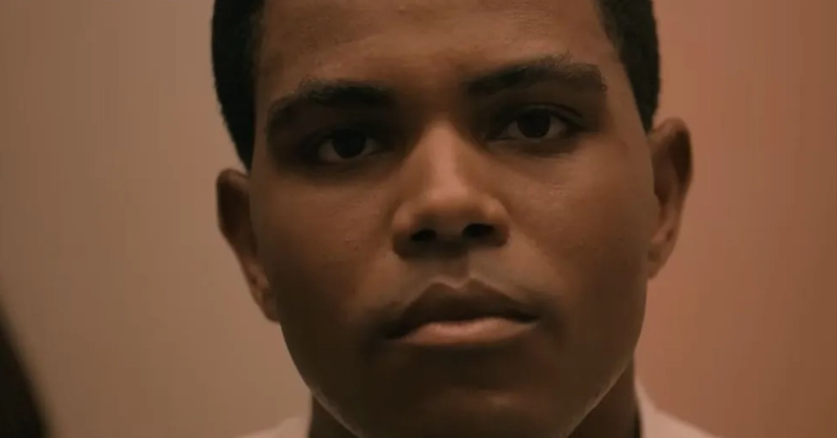 Jaalen Best as Muhammad Ali in The Greatest Image Via YouTube Prime Video Jaalen Best as Muhammad Ali in The Greatest | Image Via: YouTube/Prime Video