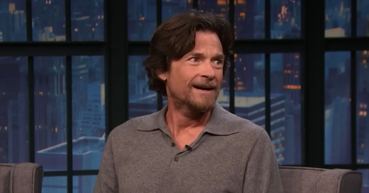 Jason Bateman Shares Wild Story of Monaco Arrest While Wearing Leopard Outfit