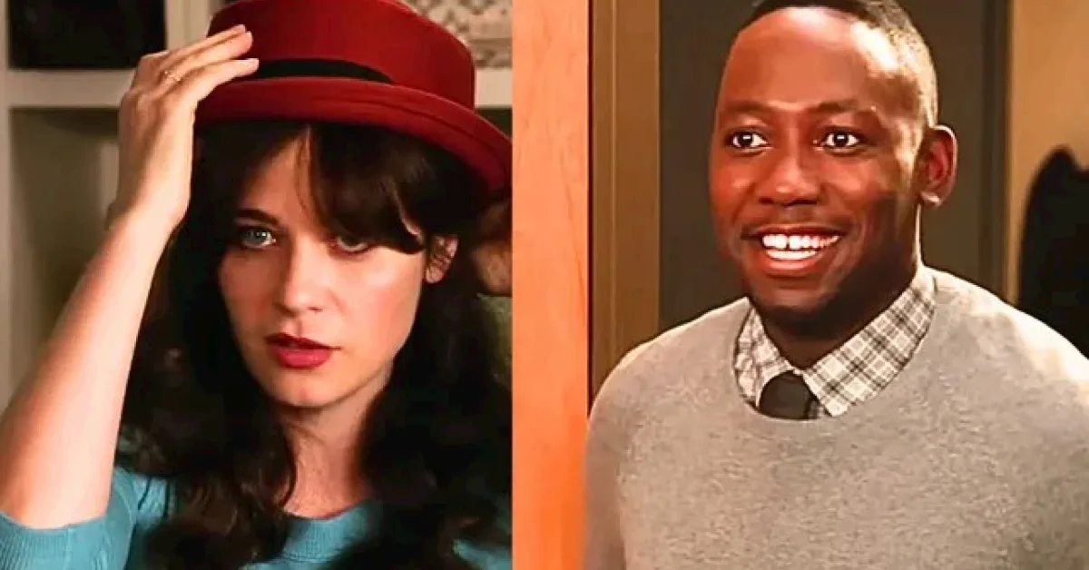 Lamorne Morris Nearly Lost ‘New Girl’ Role – Zooey Deschanel and Cast Had to Fight for Him