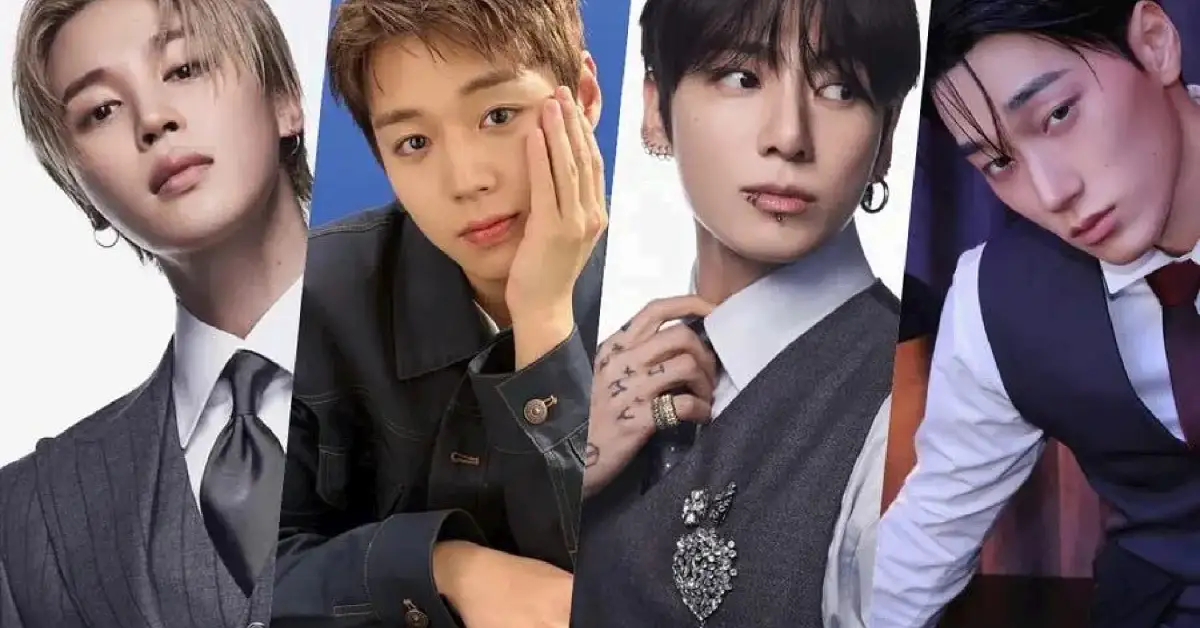 July Boy Group Member Brand Reputation Rankings