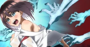 KAMUI Hes Behind You KAMUI: He’s Behind You Episode 2 Release Date, Streaming Platforms and Episode 1 Recap