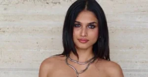 Kashish Kapoor to now enter Alliance as wildcard 63kb Kashish Kapoor to Enter ‘Alliance’ as Wildcard After Bigg Boss 18 and Splitsvilla Fame