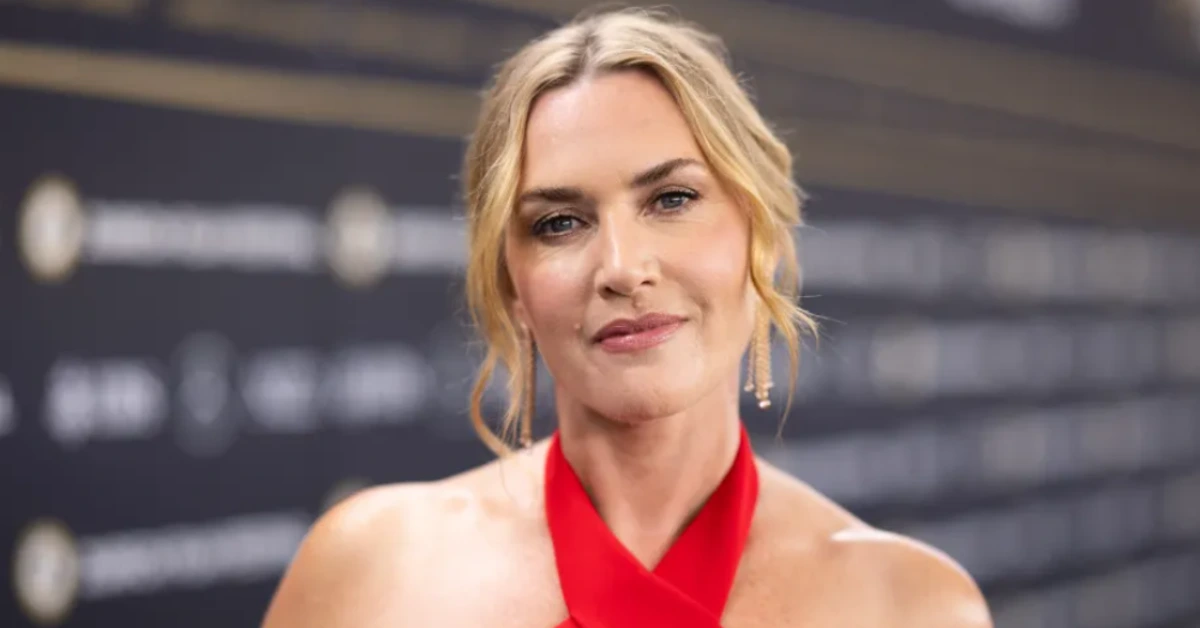 Kate Winslet Reportedly in Talks to Lead Adolescence Season 2 on Netflix