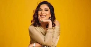 Kavita Gupta 41kb Kavita Gupta Makes History as First Indian on Fashion Institute of Technology Board
