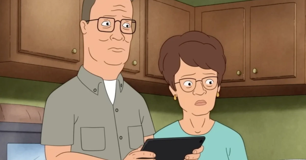 Hank Hill Finally Becomes Owner of Strickland Propane in ‘King of the Hill’ Season 15 Finale