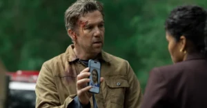 Last Seen Apple TV Last Seen Episode Release Schedule: Complete Guide to Apple TV Thriller’s Six-Part Run