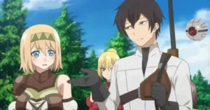 Leon Olivia and Angelica Source Studio ENGI 45kb Trapped in a Dating Sim Season 2 Episode 1: Release Date, Trailer and New Cast Revealed