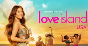 Love Island USA Season 8 Love Island USA Season 8 Episode 27: Five Islanders Dumped After Brutal Recoupling and Vote